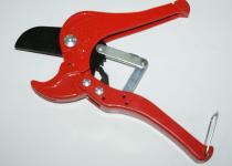 Ножица за пластмасови тръби PVC / PPR / ППР armen-tools