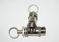 Авариен клапан регулируем 1/2 01540 armen-tools