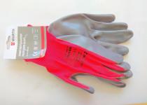 Ръкавици 9 RED WURTH 02603 armen-tools