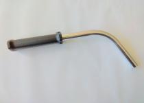 Дръжка, ръкохватка за бензинов храсторез, тример, косачка 02863 armen-tools