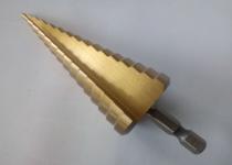 Свредло,бургия стъпкова 4-32 armen-tools