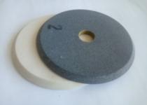 Шмиргелов камък 200 х 32 скосен за заточване 04164 armen-tools