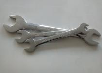 Гаечен ключ  16/17mm PREMIUM 05167 armen-tools