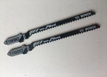Нож за зеге, прободен трион  06295 armen-tools