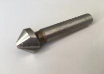Зенкер за метал HSS 90° Ф16.5 x 60 мм 06939 armen-tools