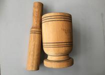 Дървено хаванче 07689 armen-tools