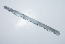 Нож за зеге, прободен трион 130мм 0235 armen-tools
