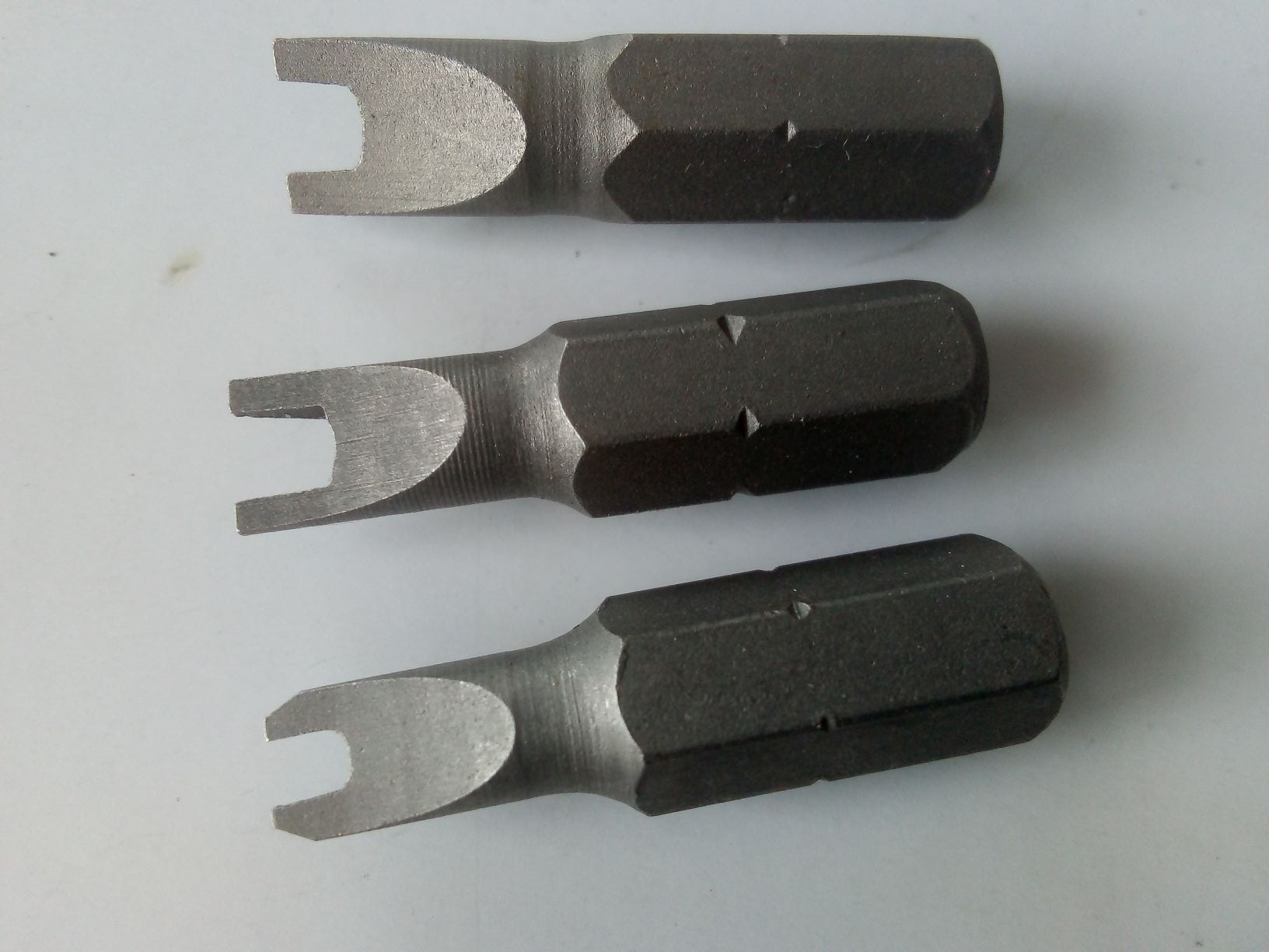 Накрайник бит SP 4 - 1/4" 25mm armen-tools