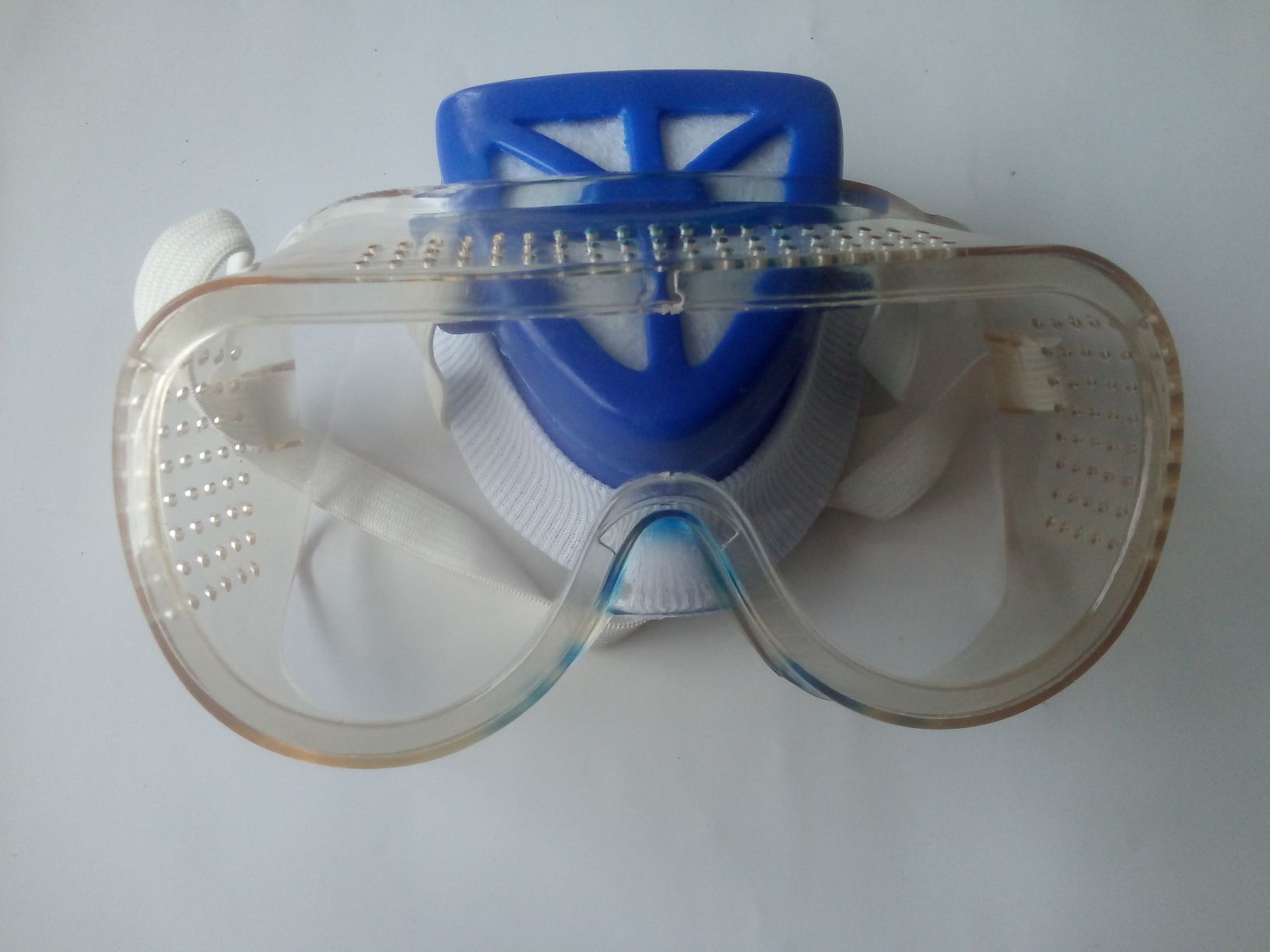 К-т. защитни очила с маска armen-tools