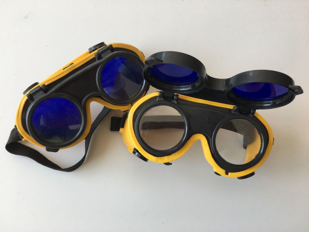 Очила за оксижен и др. armen-tools