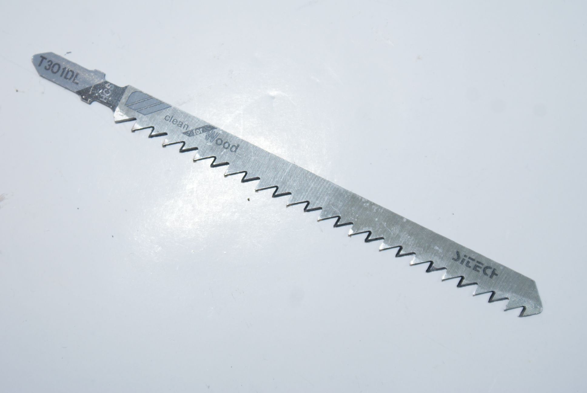 Нож за зеге, прободен трион 130мм armen-tools